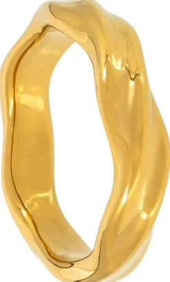 Anello - Wavy Wonder