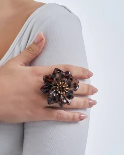 Anello - Wild Flower