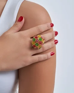 Anello - Wonderful Bouquet