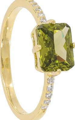 Anello - Wonderful Green