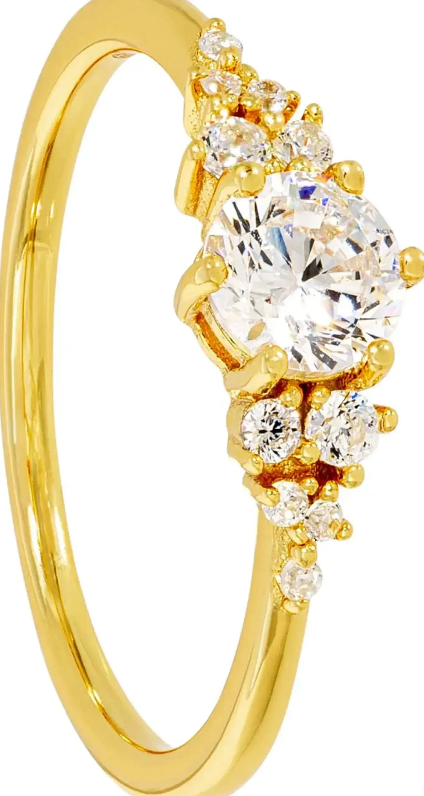 Anello - Wonderful Shine