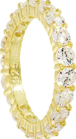 Anello - Zirconia Classic