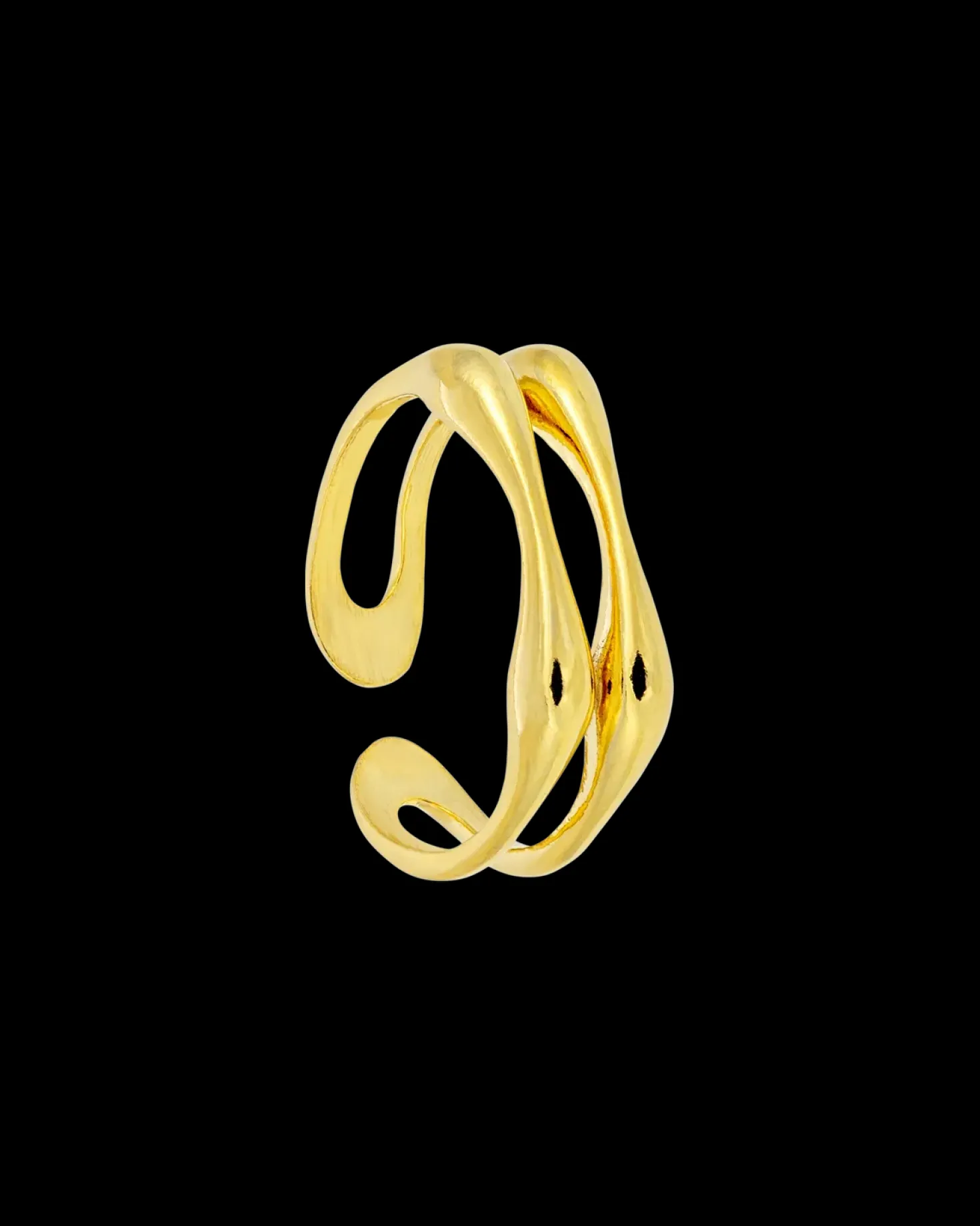 Anello da piede - Double Row