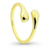 Anello da piede - Golden Hug