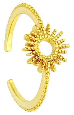 Anello da piede - Golden Sun