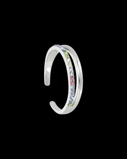 Anello da piede - Happy Summer