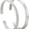 Anello da piede - Silver Pair