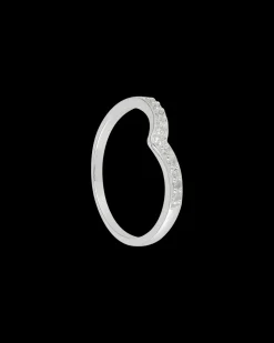 Anello MetĂ Dito - V-Love