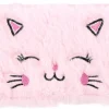 Astuccio per bambini - Pink Furr