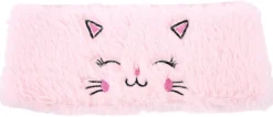 Astuccio per bambini - Pink Furr