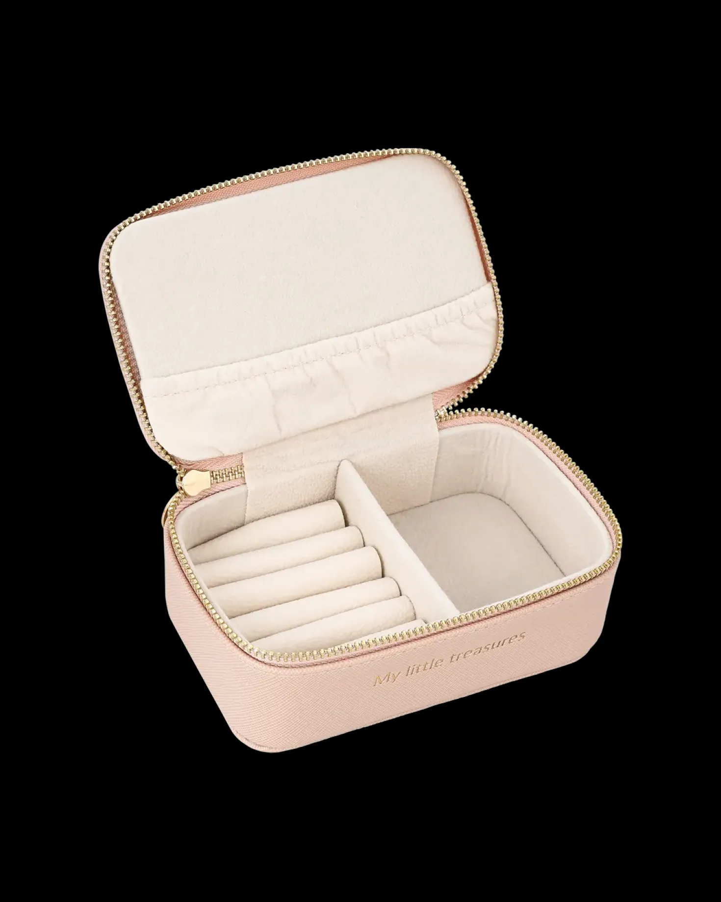 Astuccio portagioie - Heart