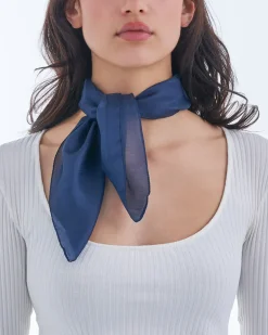 Bandana - Dark Blue