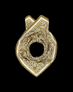 Bandana - Diamond Twist