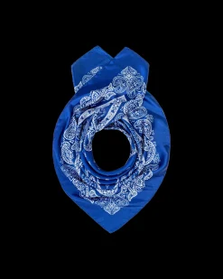 Bandana - Midnight Paisley