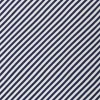 Bandana - Navy Stripes