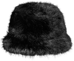 Berretto - Black Fur