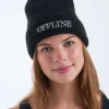 Berretto - Black Offline