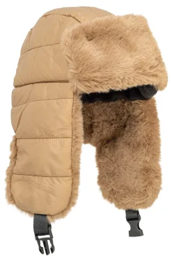 Berretto - Caramel Fur