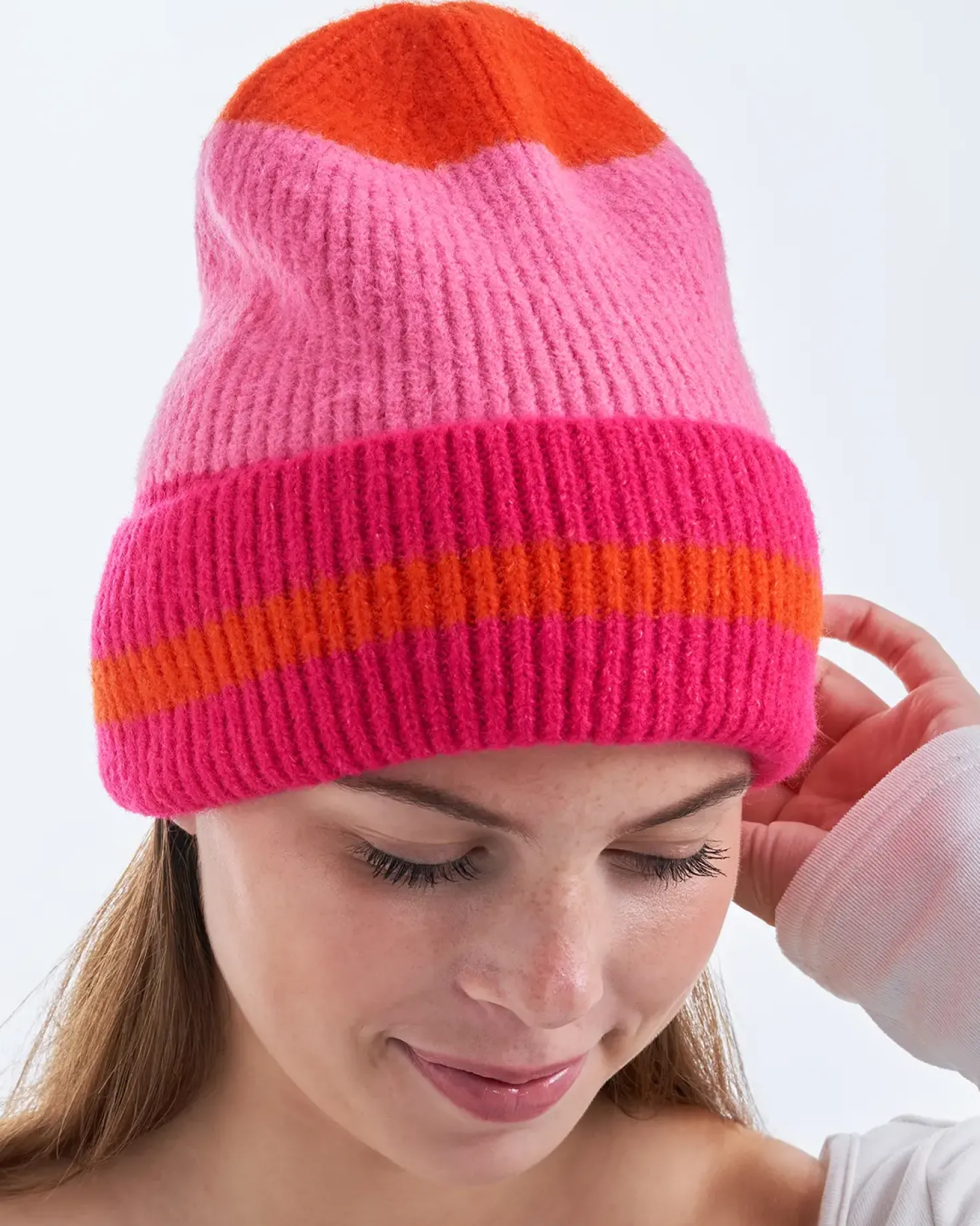 Berretto - Colorful Softie