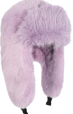 Berretto - Lavender Fur