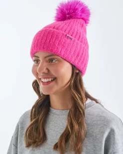 Berretto - Pink Winter
