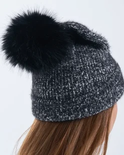 Berretto - Soft Black