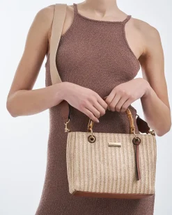 Borsa - Beige Bamboo