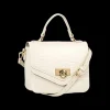 Borsa - Classic White