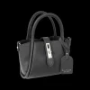 Borsa - Plain Black