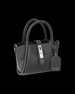 Borsa - Plain Black