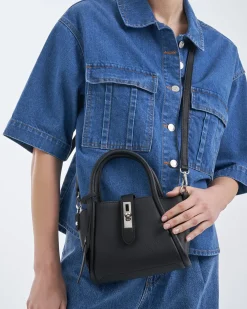 Borsa - Plain Black