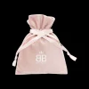 Borsa per gioielli - Rose Velvet