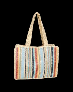 Borsetta - Beach Stripe