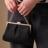 Borsetta - Black Glam