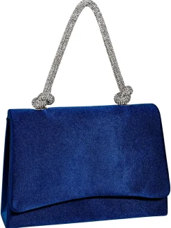 Borsetta - Blue Beauty