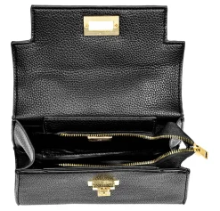 Borsetta - Bougie Black