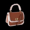 Borsetta - Brown Beauty