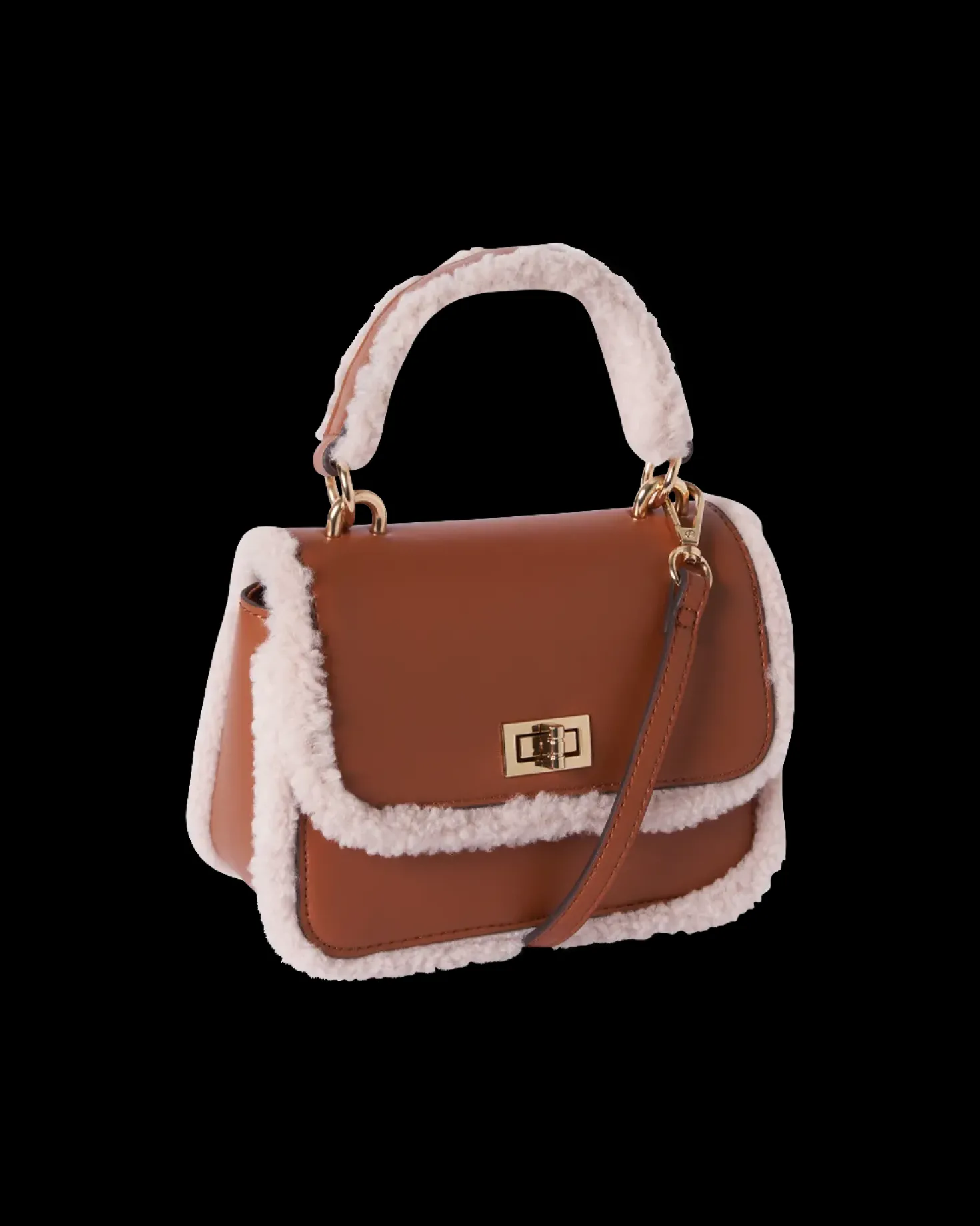 Borsetta - Brown Beauty