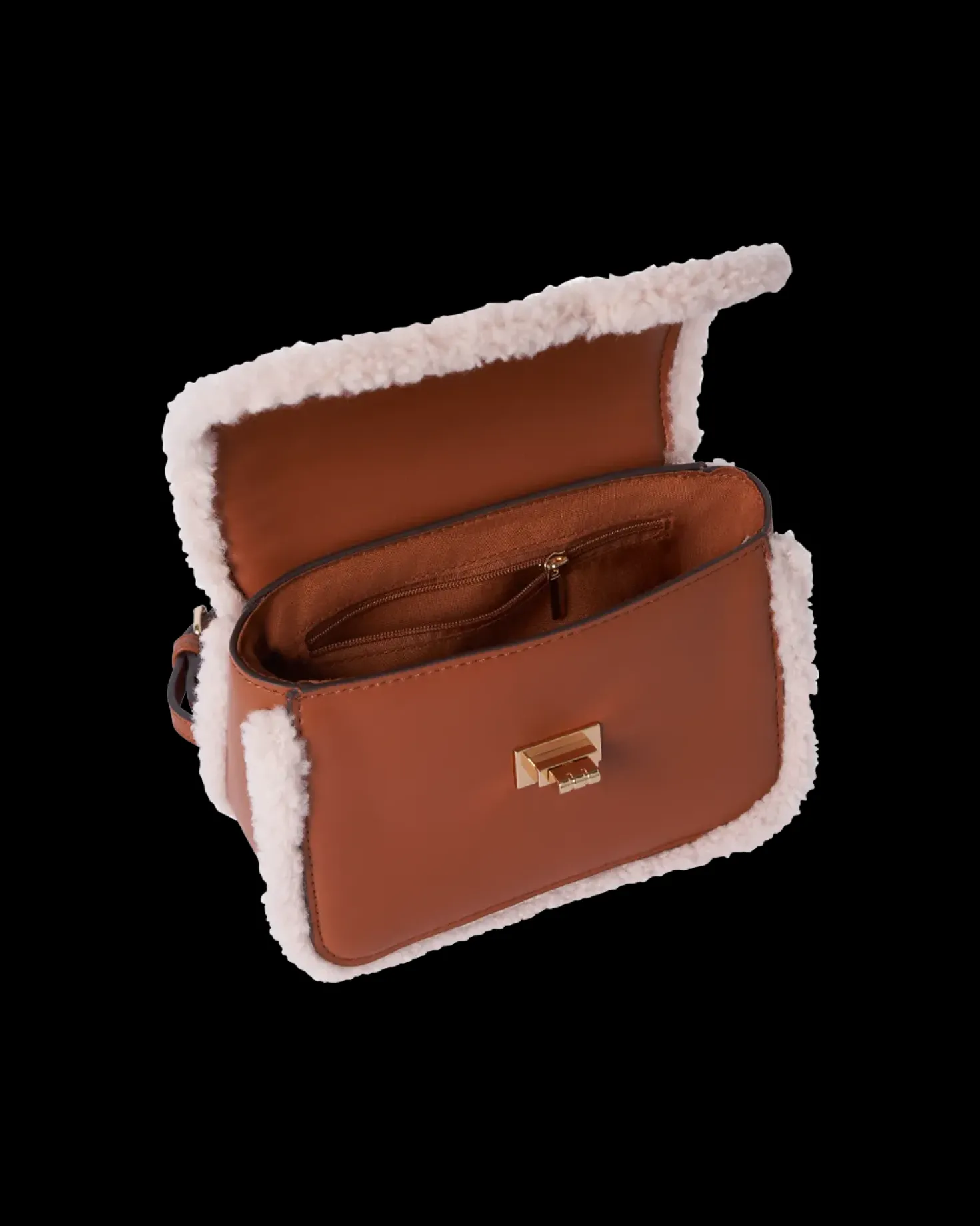 Borsetta - Brown Beauty