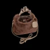 Borsetta - Brown Fur