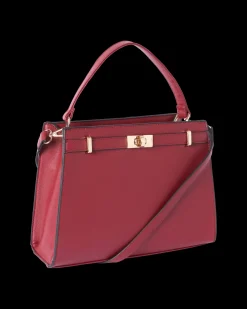 Borsetta - Burgundy Basic