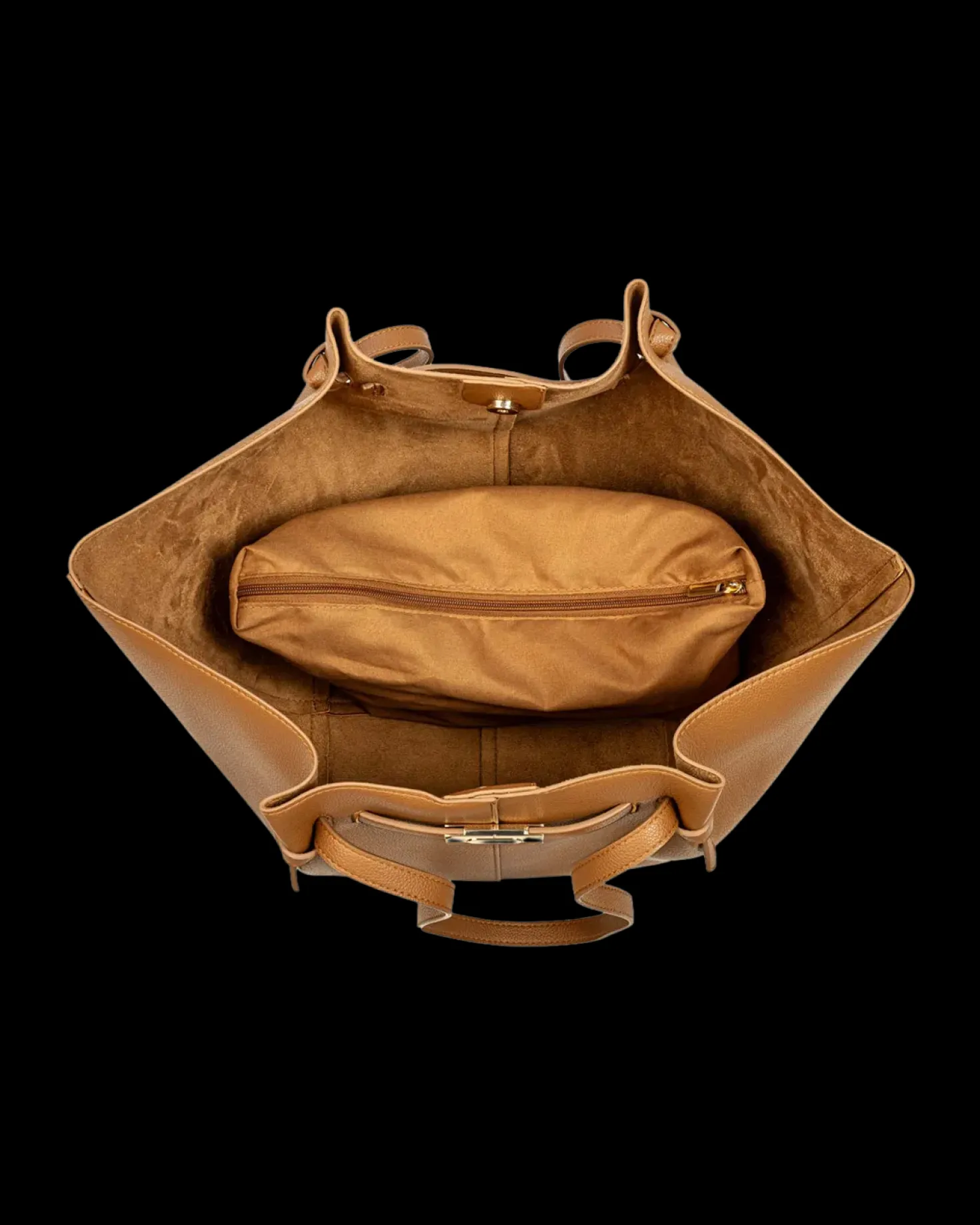 Borsetta - Classic Roomy