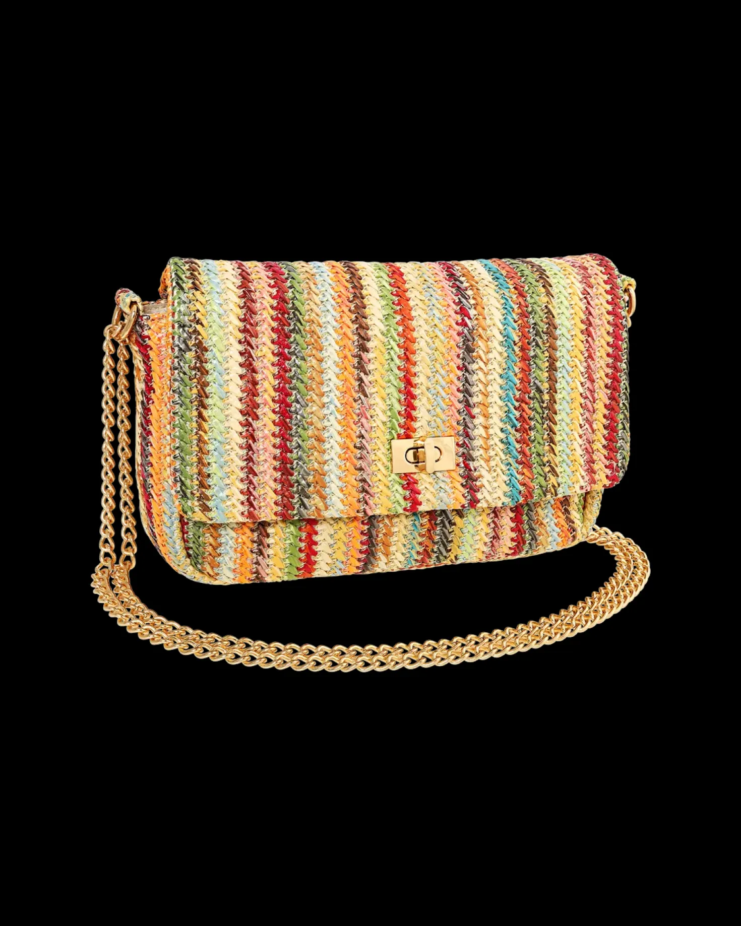 Borsetta - Colorful Boho