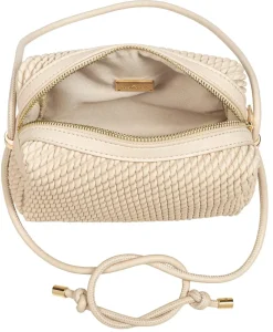Borsetta - Compact Beige
