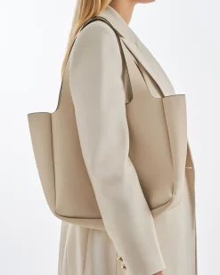Borsetta - Cream Basic