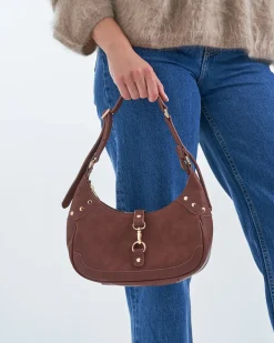 Borsetta - Daily Brown