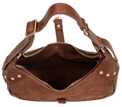 Borsetta - Daily Brown