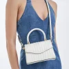 Borsetta - Elegant White