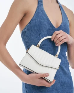 Borsetta - Elegant White