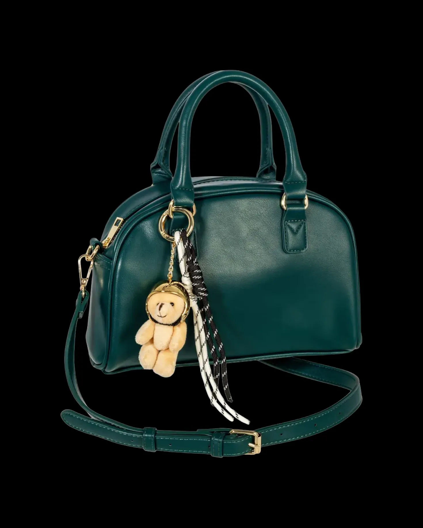 Borsetta - Fantastic Green